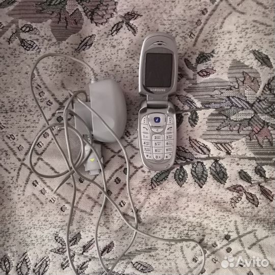 Samsung SGH-X480