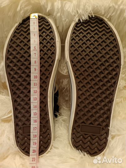 Кеды детские