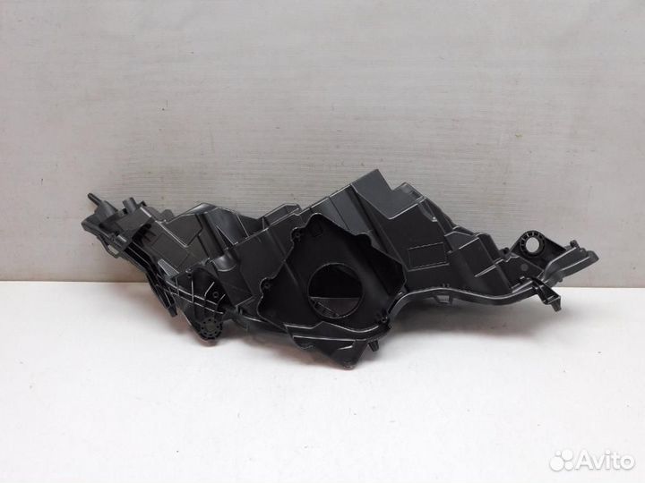 Фара левая Land Rover Range Rover Evoque