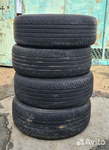 Kumho Ecsta SPT KU39 205/60 R16