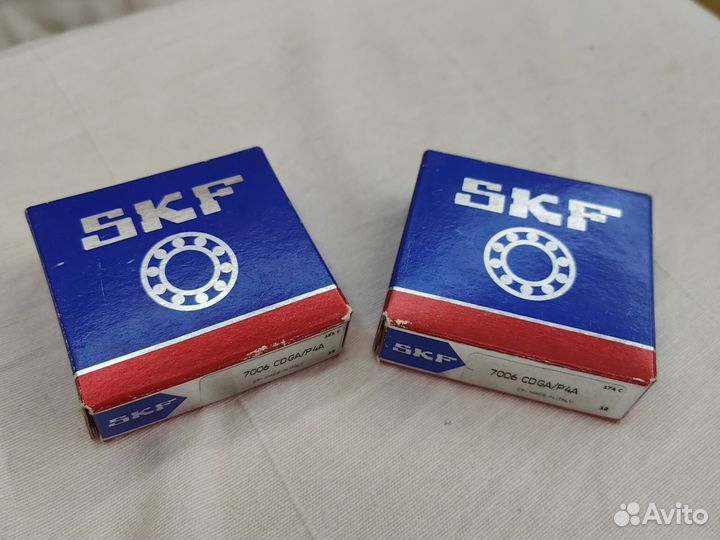 Подшипник 7006 cdga/P4A