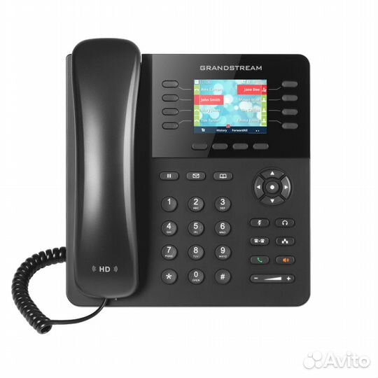 IP Телефон Grandstream GXP2135 109631