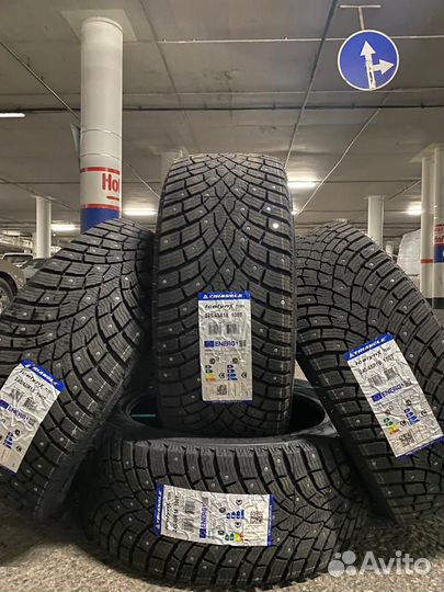 Triangle IcelynX TI501 205/50 R17 93