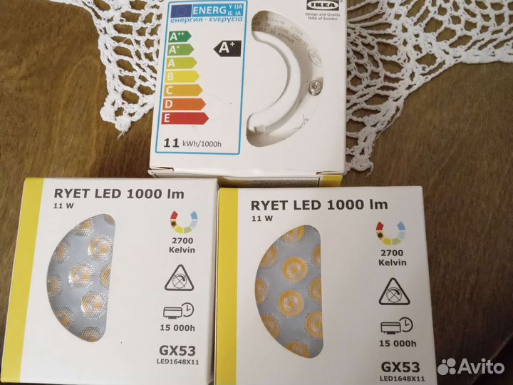 Настольные лампы икеа