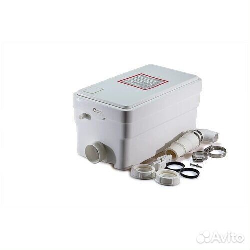 Канализационная установка aquatim AM-STP-250