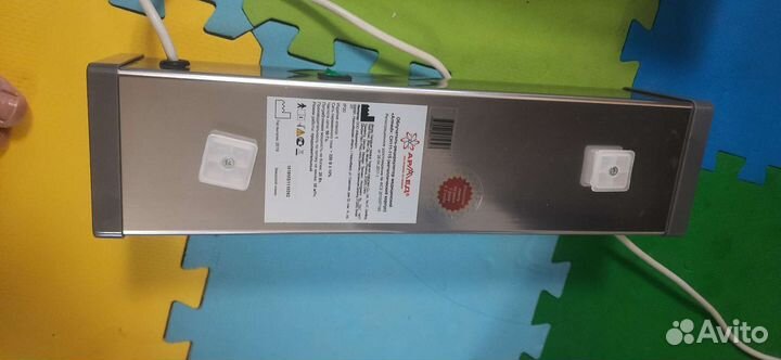 Рециркулятор бактерицидный Армед CH-111-115