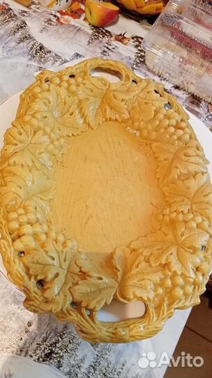 Посуда СССР