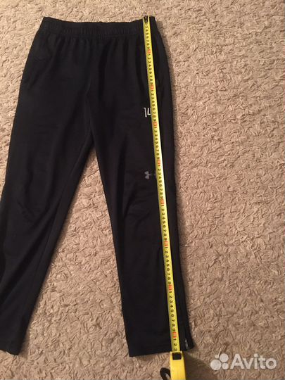 Спортивные штаны under armor Оригинал