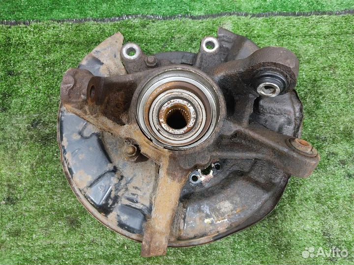 Кулак задний правый Lexus GS300 (S160) 2001