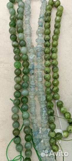 Нефрит Байкал Канада натуральные камни