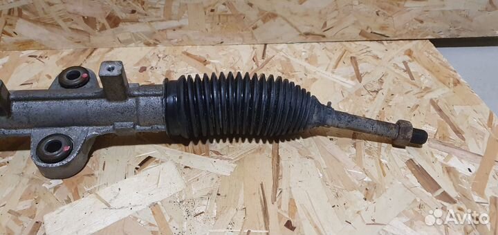 Рулевая рейка kia sorento xm
