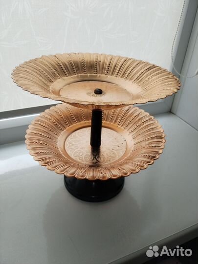 Алюминиевая посуда СССР