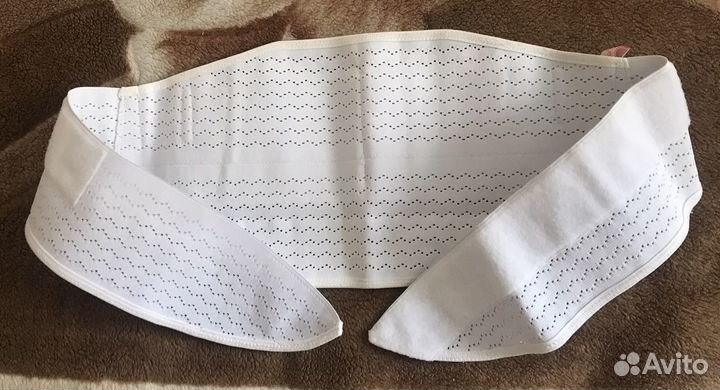 Бандаж до и послеродовой Bliss 3 (110)