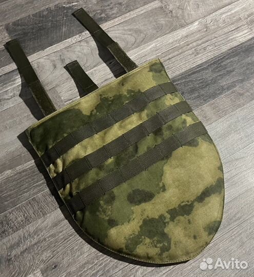 Чехол-напашник 