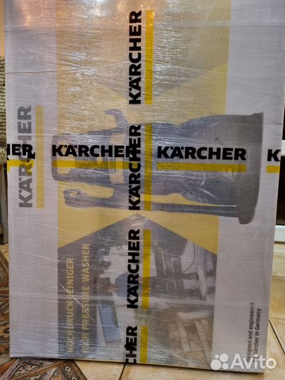 Керхер К7 новый продаю