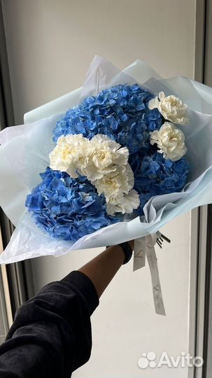 Цветы Букет цветов с доставкой Любые букеты