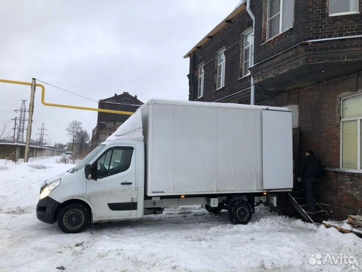 Грузоперевозки межгород. Газель Фура Грузчики