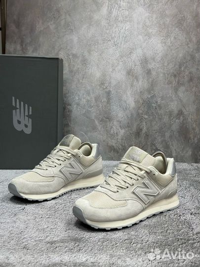 Кроссовки мужские New Balance размер 41 по 45