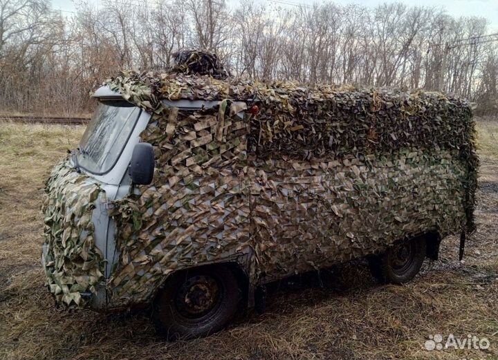 Купольный подавитель Капюшон К-6