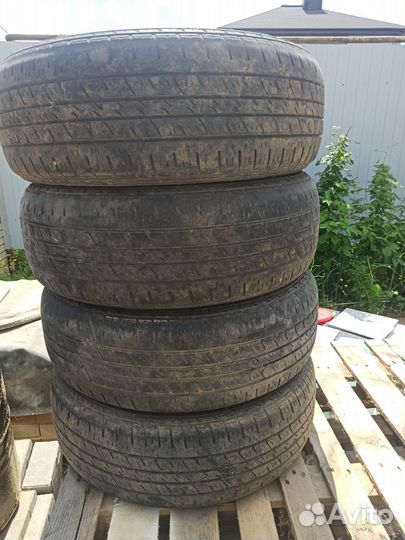 Kumho Solus KL21 235/60 R18 103H