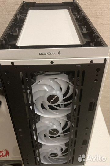 Игровой компьютер RTX