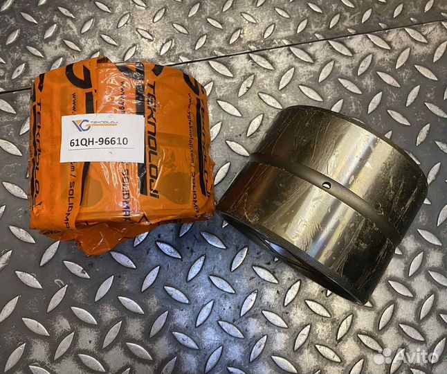Втулка 61QH-96610