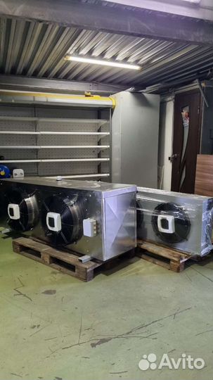 Холодильные агрегаты битцер