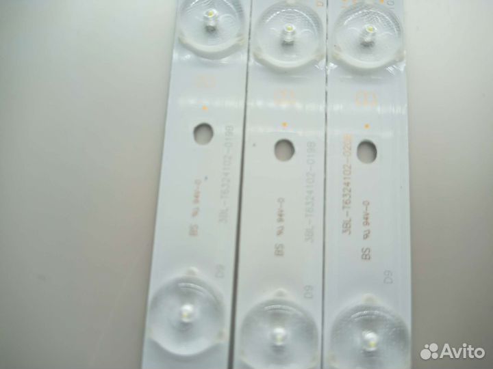 3BL-T6324102-019B / (комплект 3 шт)