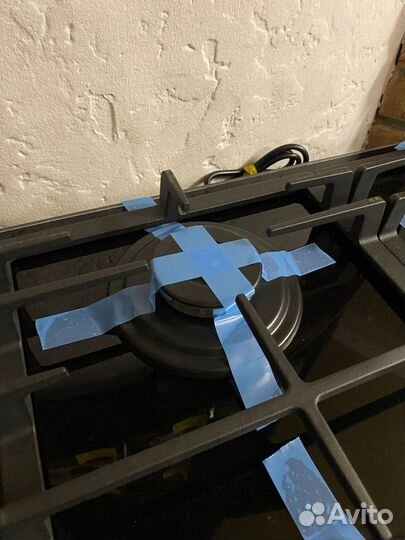 Встраиваемая варочная панель P-GBR