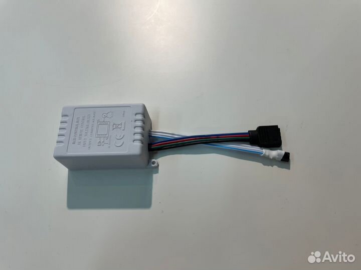 Лента светодиодная 5 метров