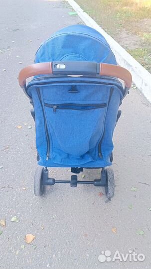 Коляска Yoyaplus max