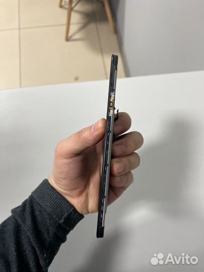 Дисплей Samsung Galaxy A20s