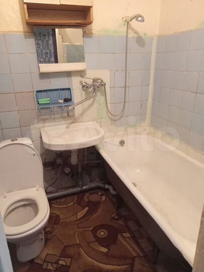 1-к. квартира, 32 м², 3/9 эт.