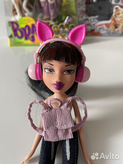 Куклы Bratz