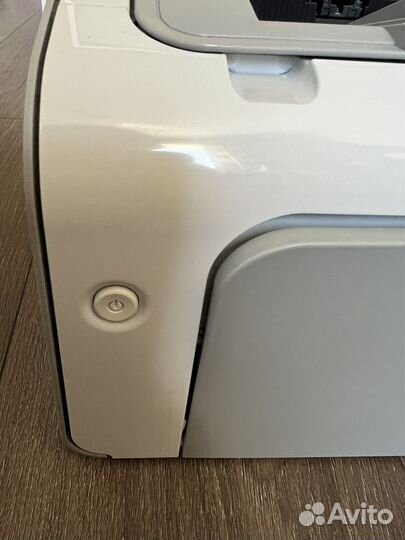Принтер hp laserjet p1102
