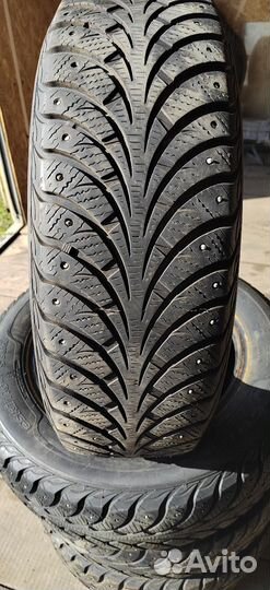 Sava Eskimo Stud 185/65 R15