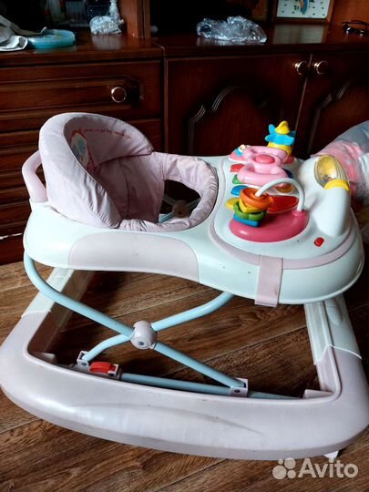 Детские товары бу