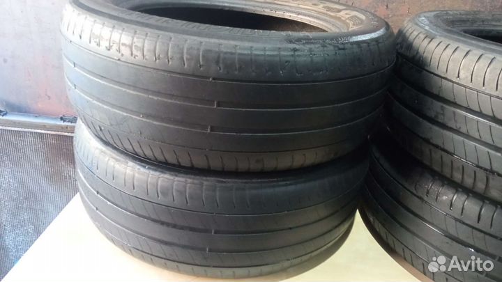Michelin Primacy 3 225/55 R17 94W