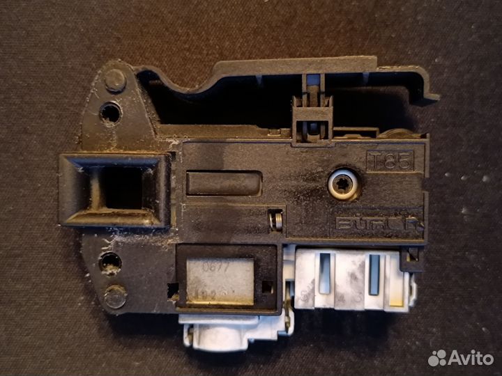 Запчасти для Indesit wisl 102 (CSI)