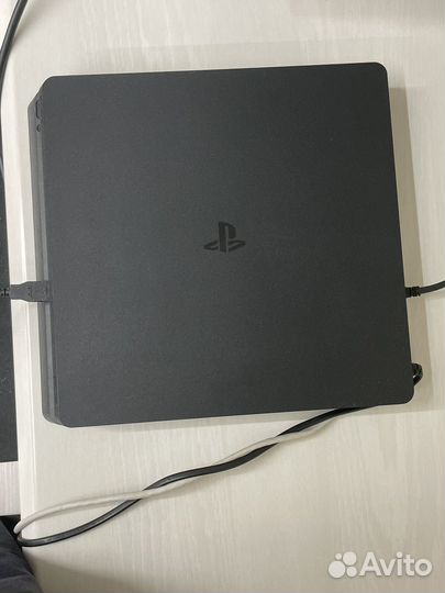 Sony PS4 slim 1tb