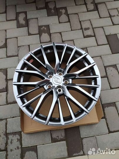 R18/5/114.3 Toyota Camry V50, V55, V70, Lexus NX