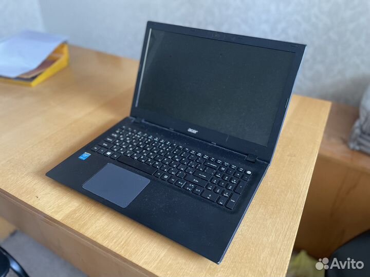 Ноутбук 15.6