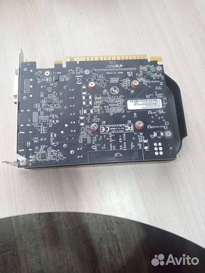 Видеокарта