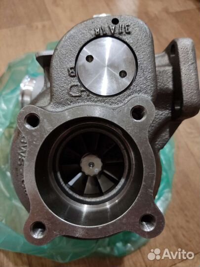 Турбина 22283480