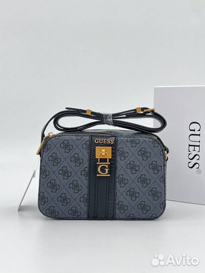 Сумка guess новая