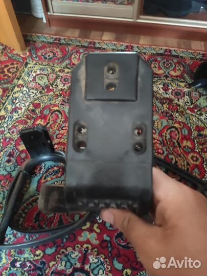 Подлокотники для компьютерного кресла