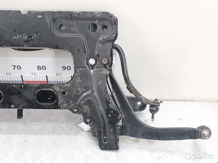 Балка подмоторная (подрамник) для Citroen Picasso