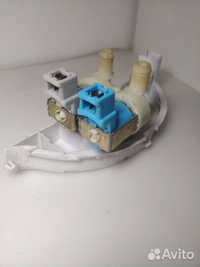 Электромагнитный Клапан 132069800 Electrolux