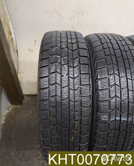 Dunlop DSX-2 205/60 R16 92Q