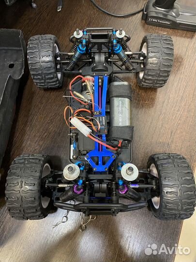 Hsp brontosaurus 94111